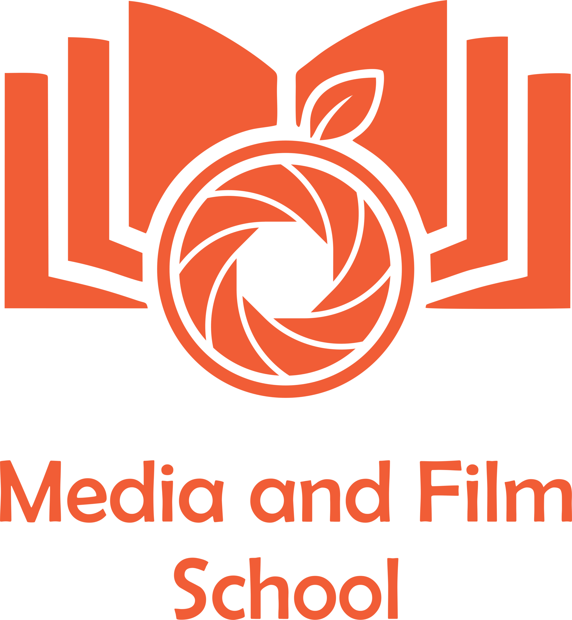 Media and Film School