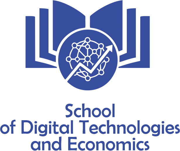 School of Digital Technologies