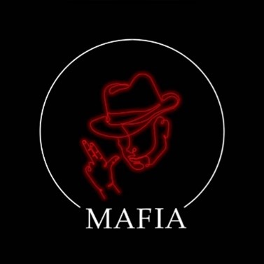 )MAFIA – The city is falling asleep, the Mafia is waking up