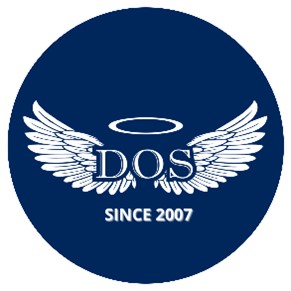 DOS - Together we make the world a better place and give hope for the future