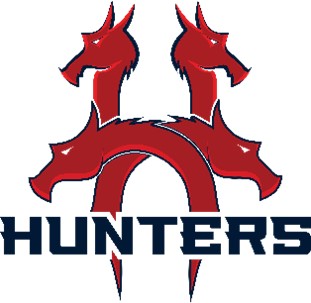 HUNTERS - H means – Hunters