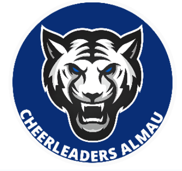 CHEERLEADERS ALMAU - Cheer Up! (@cheerleaders.almau)