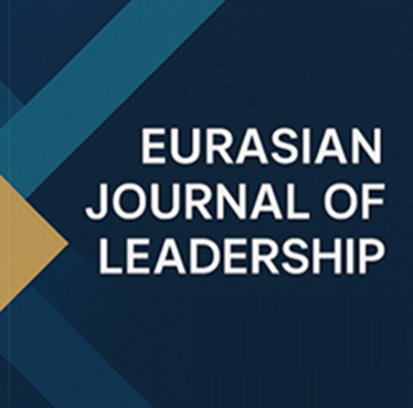 Eurasian Journal of Leadership