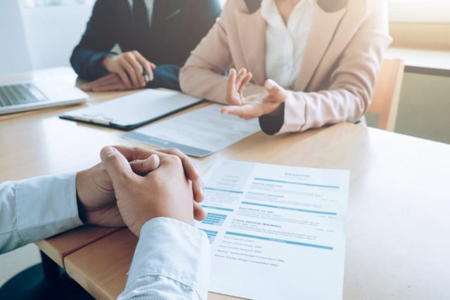 A competition is announced to fill the vacant position of Director of the Institute of Law in the structure of School of Transformative Humanities and Education