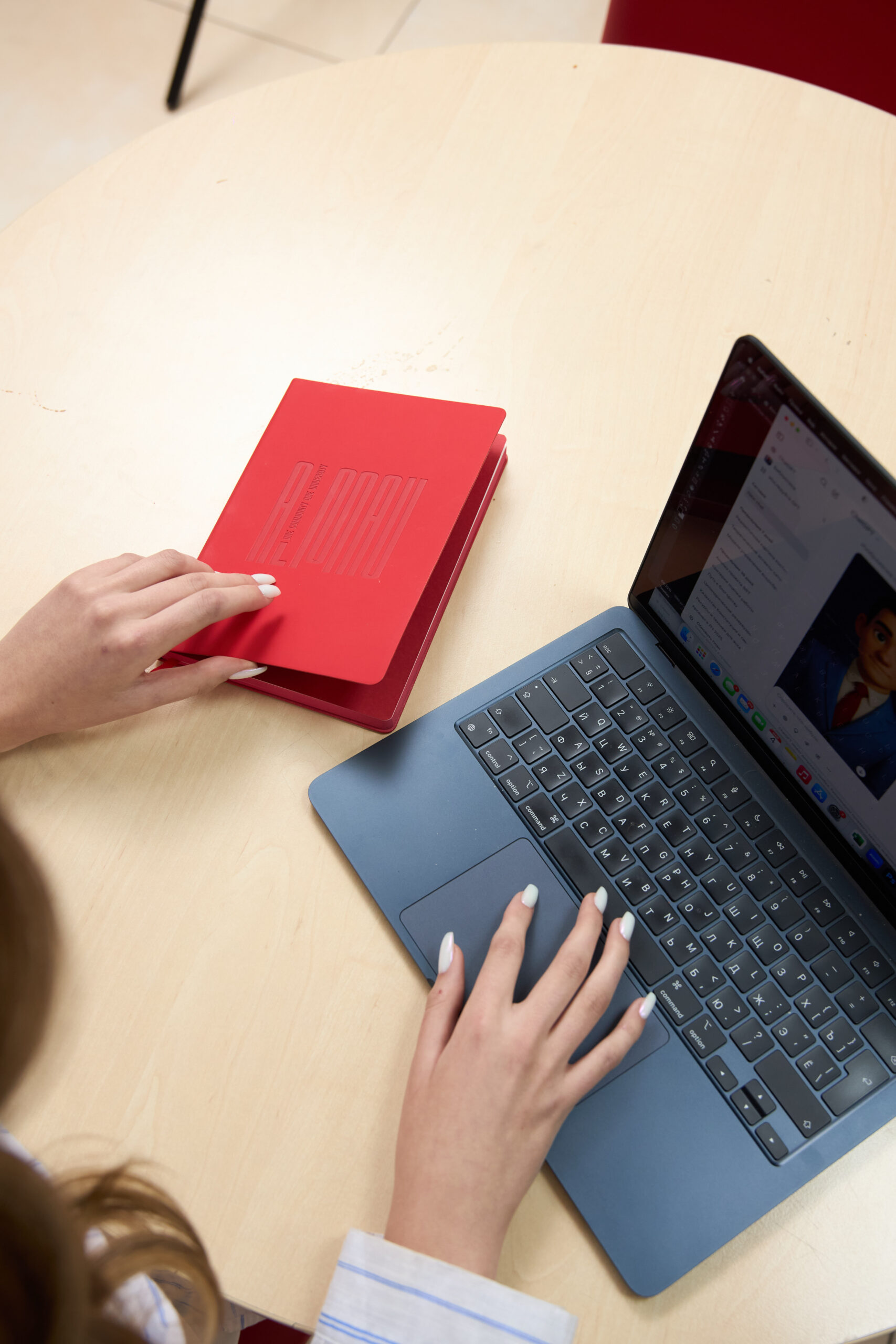 AlmaU менеджмент және туризм мектебі нейромаркетинг курсын іске қосады