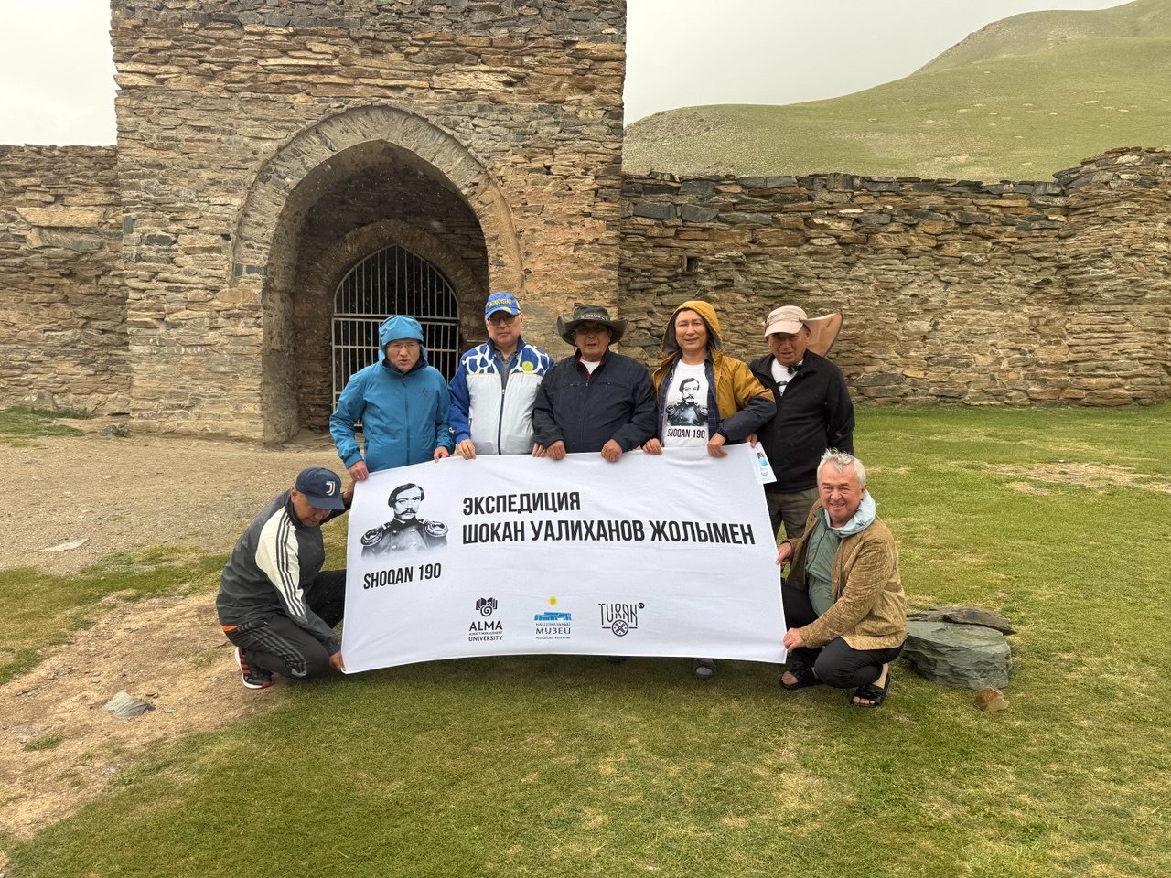 “Expedition as a Lifestyle”: AlmaU hosted the II Documentary Film Festival