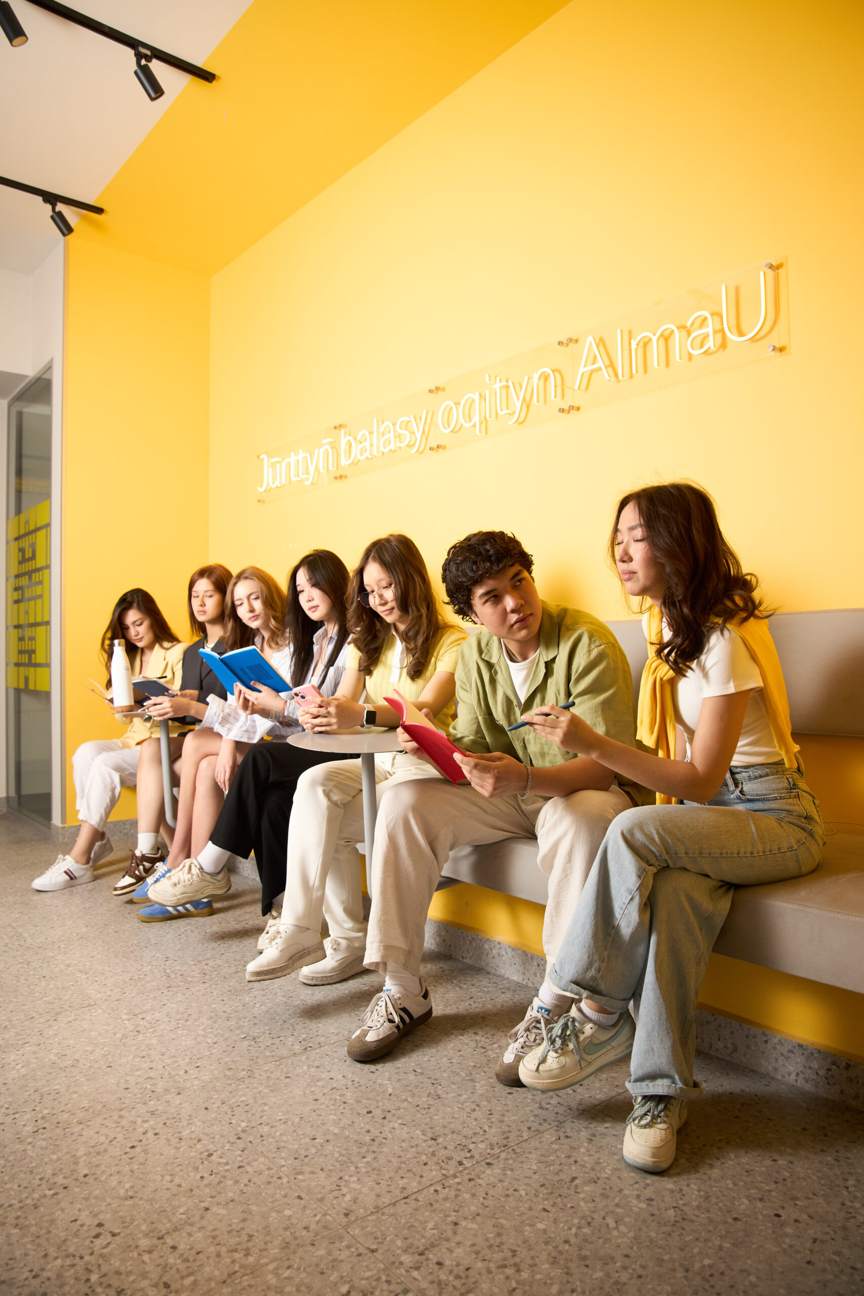 Бос мемлекеттік білім беру гранттарына конкурс