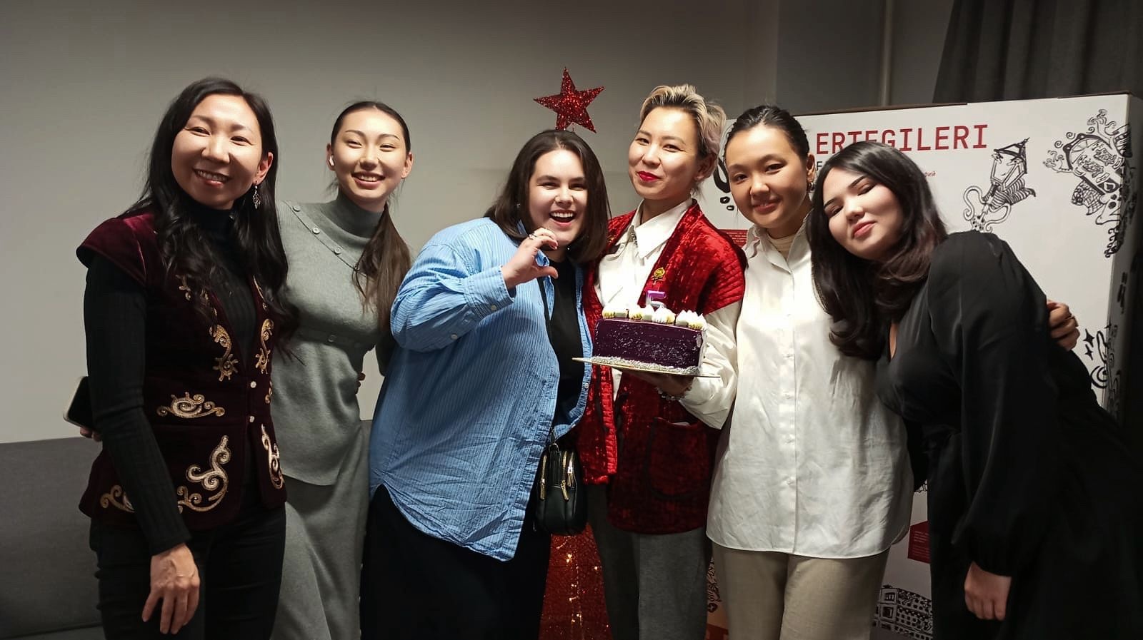 Пять лет Институту Урбанистики AlmaU – создаем города будущего вместе!