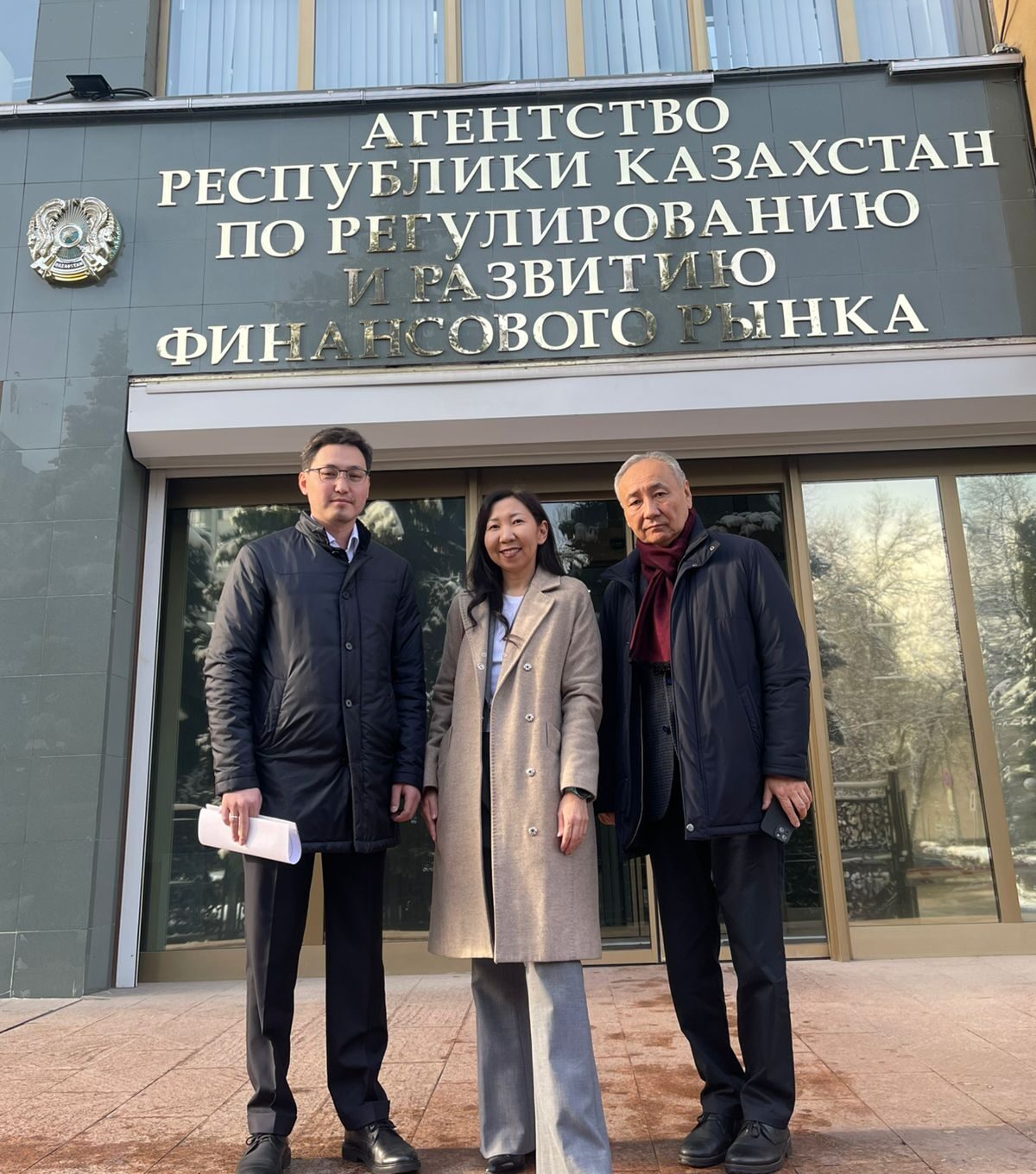 Freedom Finance Insurance, AlmaU және ҚР ҚНРДА сақтандыру нарығы үшін жаңа форматтағы мамандарды даярлауды бастайды