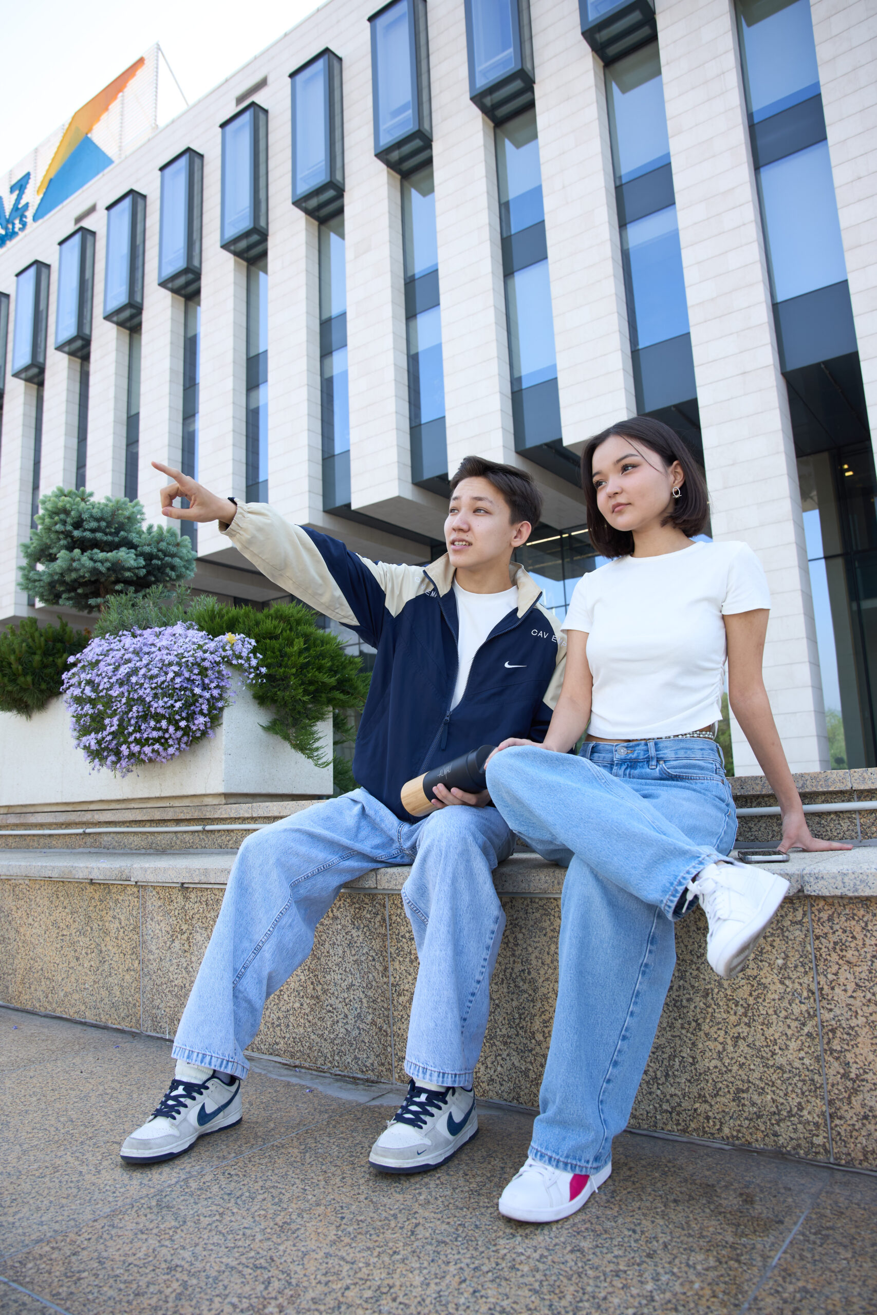  Открыт конкурс на участие в Erasmus+ для студентов бакалавриата