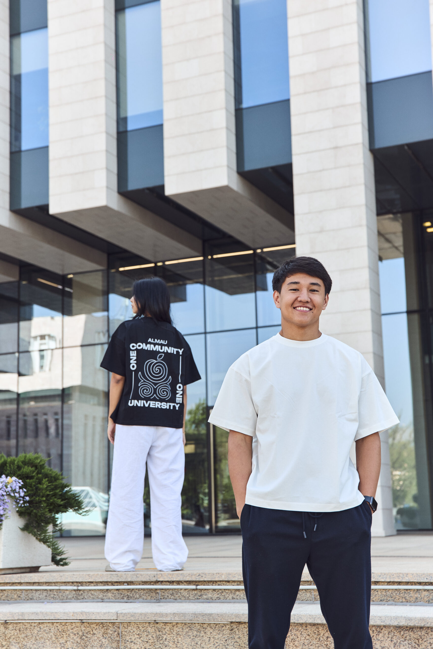 AlmaU өзін-өзі қаржыландыру негізіндегі академиялық ұтқырлық бағдарламаларына қатысу бойынша конкурс басталғанын хабарлайды