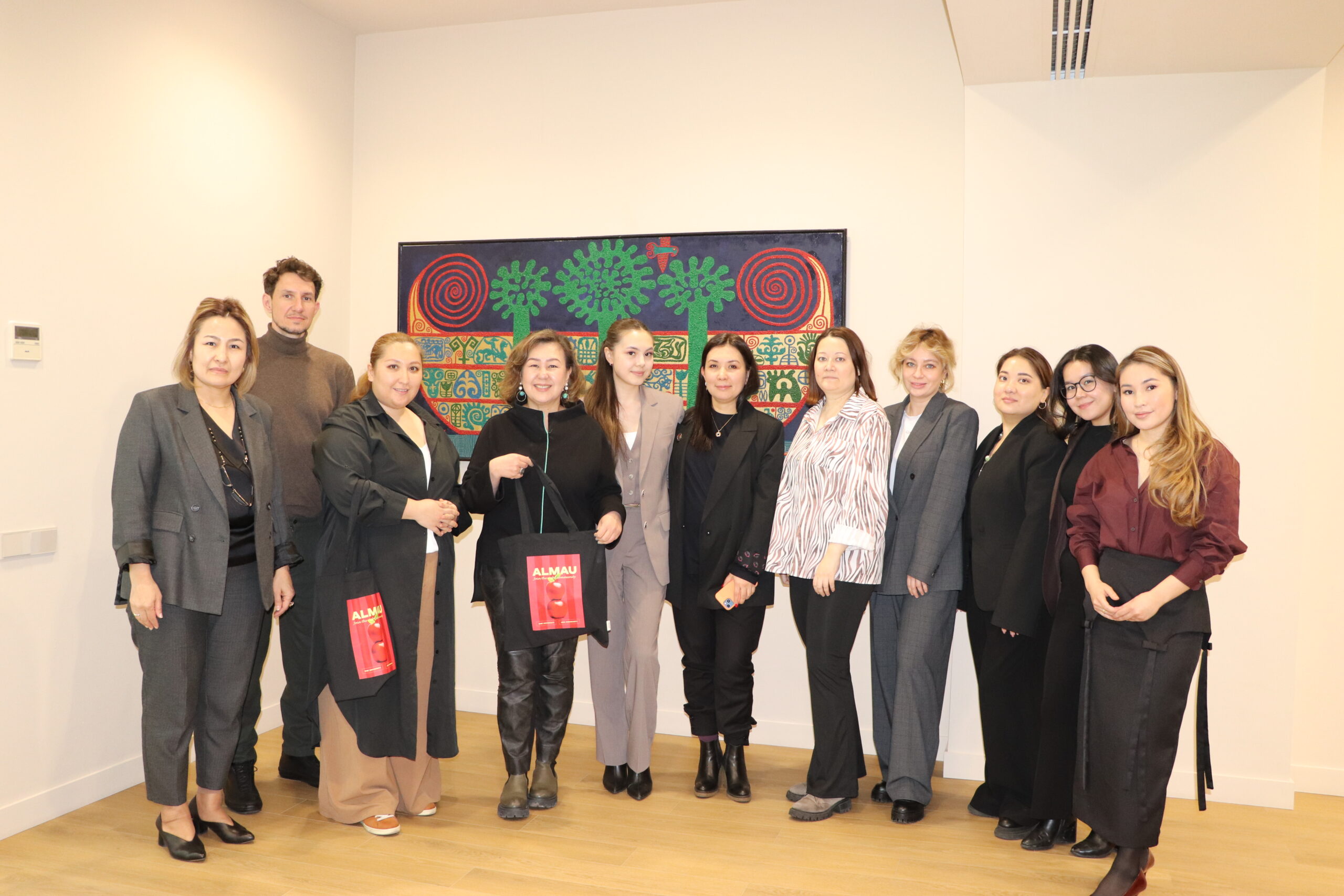 AlmaU Медиа және Кино мектебі білім беру бағдарламаларын нарықтың нақты сұранысына қалай бейімдейді