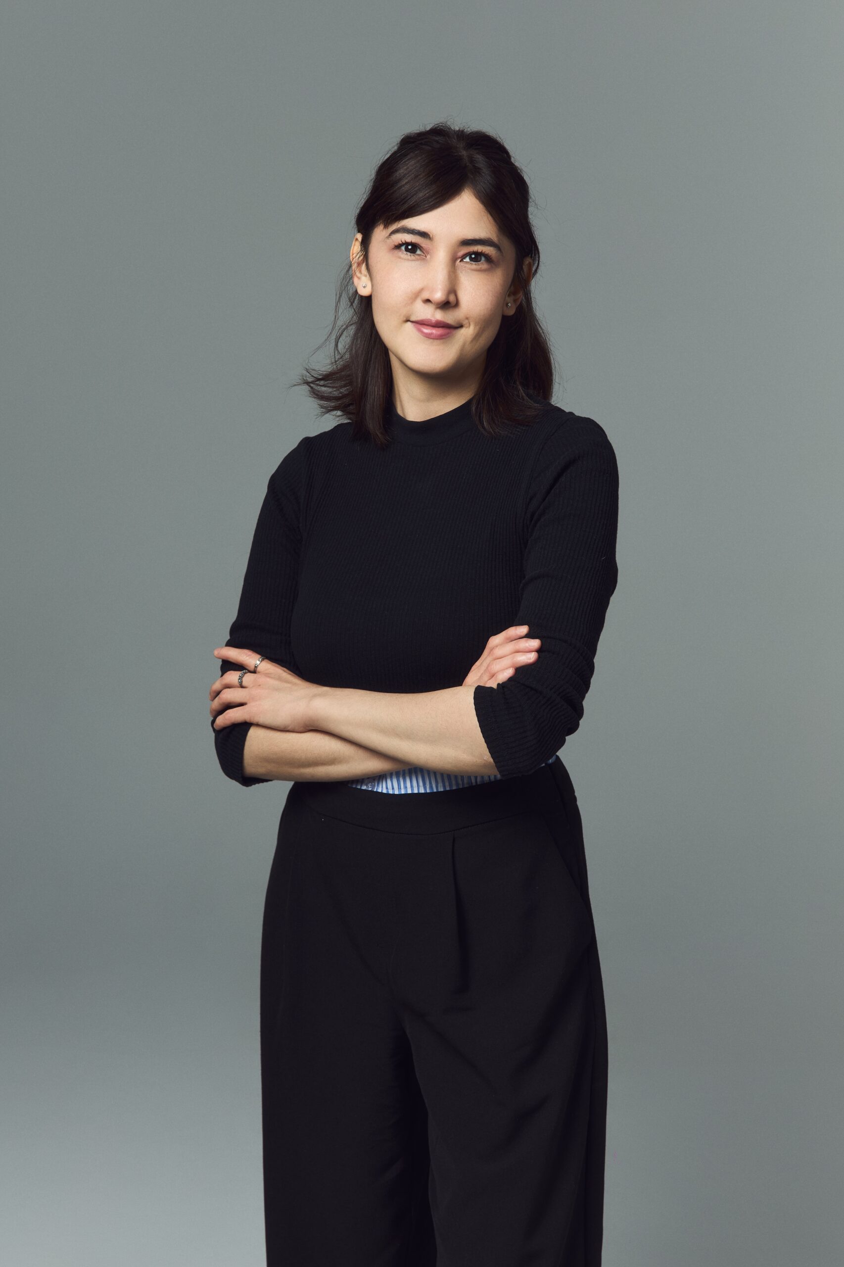 Абетова Дана Ауэзовна