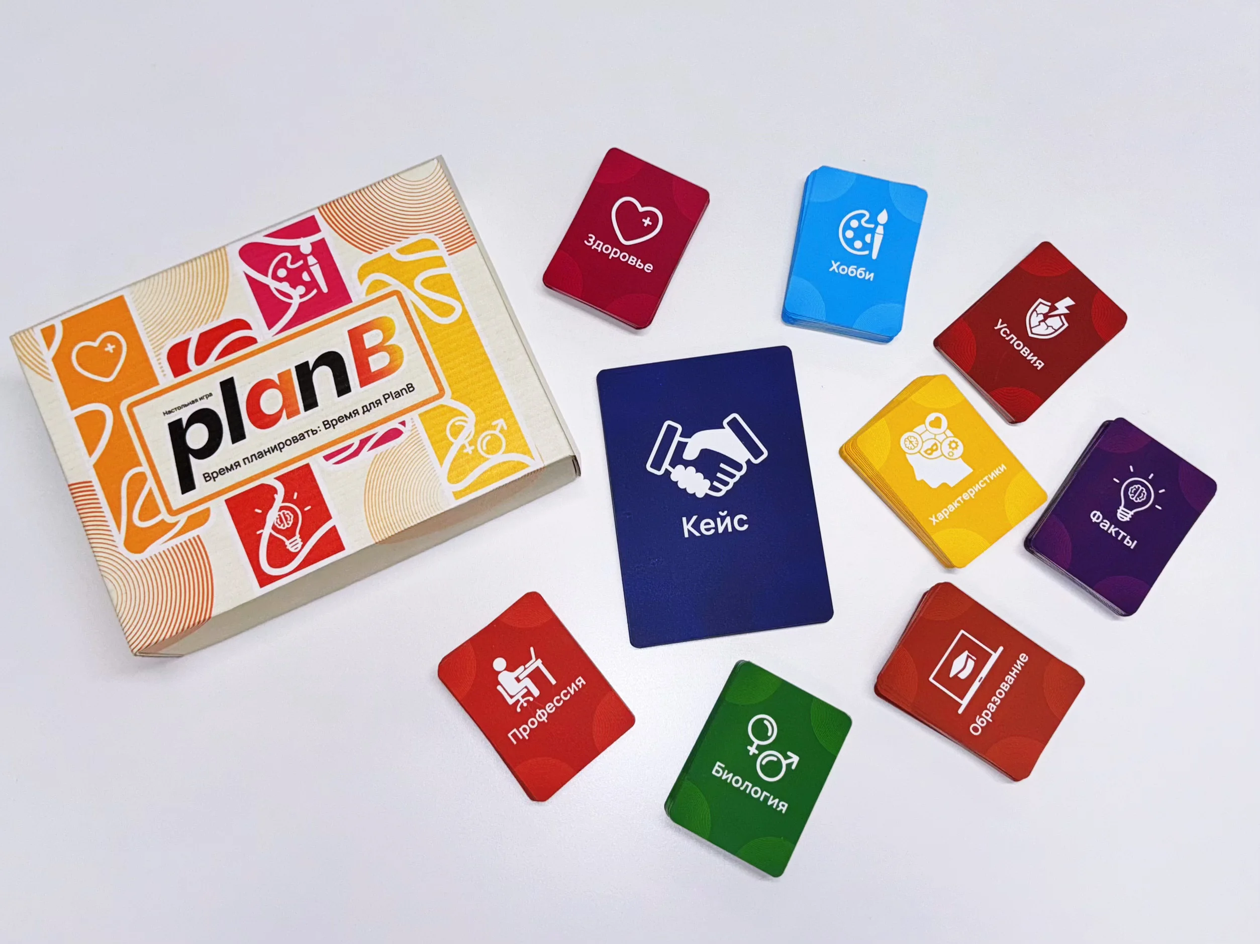 Plan B: AlmaU студенттері оқу тапсырмасын бизнес-құралға қалай айналдырды